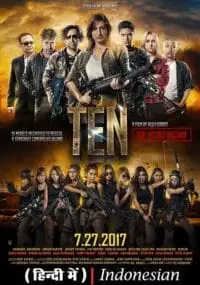 10 the secret mission 2017 , TheMoviesFlix - TheMoviesFlix.Digital