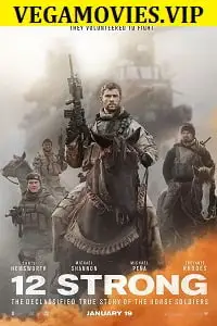 12 strong 2018 , TheMoviesFlix - TheMoviesFlix.Digital