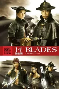 14 blades 2010 , TheMoviesFlix - TheMoviesFlix.Digital