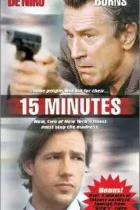 15 minutes 2001 , TheMoviesFlix - TheMoviesFlix.Digital