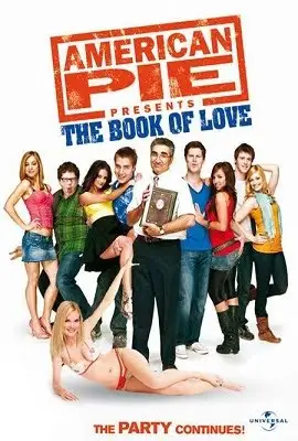 18 american pie presents the book of love 2009 , TheMoviesFlix - TheMoviesFlix.Digital
