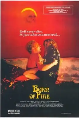 18 born of fire 1987 , TheMoviesFlix - TheMoviesFlix.Digital