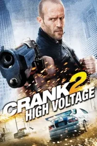 18 crank high voltage 2009 , TheMoviesFlix - TheMoviesFlix.Digital