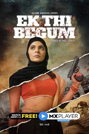 18 ek thi begum 2020 , TheMoviesFlix - TheMoviesFlix.Digital