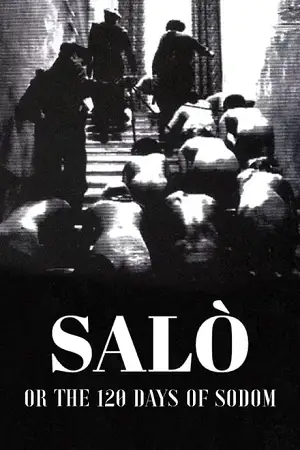 18 salo or the 120 days of sodom 1975 , TheMoviesFlix - TheMoviesFlix.Digital