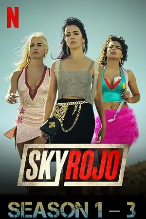 18 sky rojo netflix original season 1, TheMoviesFlix - TheMoviesFlix.Digital