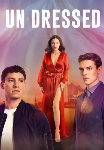 18 un dressed 2024 , TheMoviesFlix - TheMoviesFlix.Digital