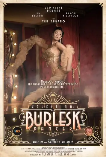 18 celestina burlesk dancer 2024 , TheMoviesFlix - TheMoviesFlix.Digital