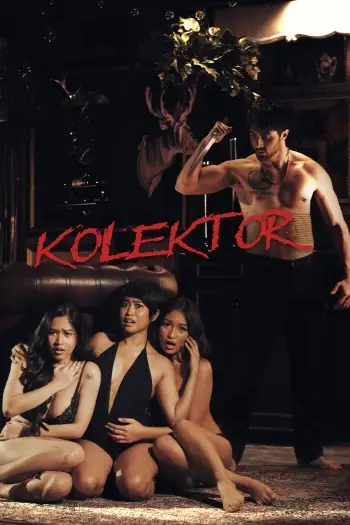 18 kolektor 2025 , TheMoviesFlix - TheMoviesFlix.Digital