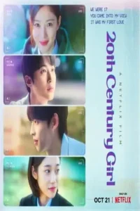 20th century girl netflix original 2022 , TheMoviesFlix - TheMoviesFlix.Digital