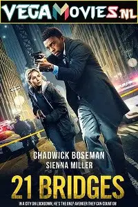 21 bridges 2019 , TheMoviesFlix - TheMoviesFlix.Digital