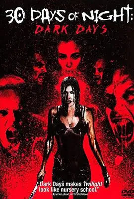 30 days of night dark days 2010 , TheMoviesFlix - TheMoviesFlix.Digital