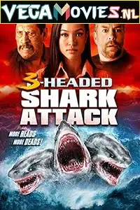 3 headed shark attack 2016 , TheMoviesFlix - TheMoviesFlix.Digital