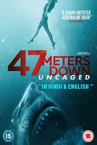 47 meters down uncaged 2019 , TheMoviesFlix - TheMoviesFlix.Digital