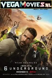 6 underground 2019 , TheMoviesFlix - TheMoviesFlix.Digital