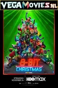 8 bit christmas 2021 , TheMoviesFlix - TheMoviesFlix.Digital