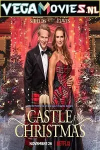 a castle for christmas 2021 , TheMoviesFlix - TheMoviesFlix.Digital