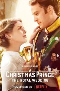 a christmas prince the royal wedding 2018 , TheMoviesFlix - TheMoviesFlix.Digital