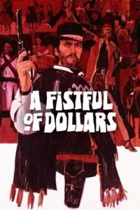 a fistful of dollars 1964 , TheMoviesFlix - TheMoviesFlix.Digital