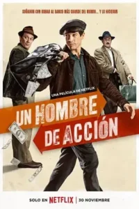 a man of action netflix original 2022 , TheMoviesFlix - TheMoviesFlix.Digital