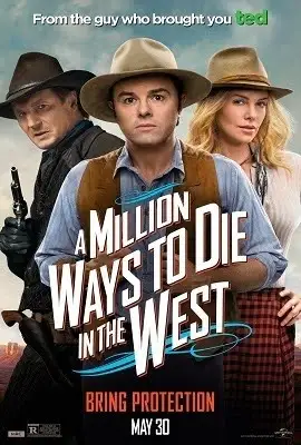a million ways to die in the west 2014 , TheMoviesFlix - TheMoviesFlix.Digital