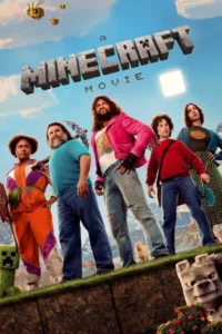 a minecraft movie 2025 , TheMoviesFlix - TheMoviesFlix.Digital