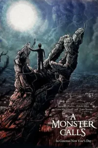 a monster calls 2016 , TheMoviesFlix - TheMoviesFlix.Digital