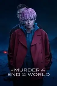 a murder at the end of the world season 1 2023 , TheMoviesFlix - TheMoviesFlix.Digital