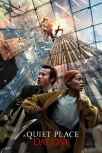 a quiet place 3 day one 2024 , TheMoviesFlix - TheMoviesFlix.Digital