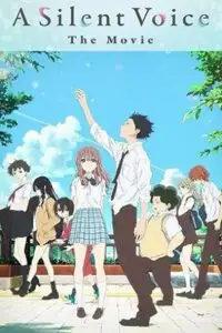 a silent voice 2016 , TheMoviesFlix - TheMoviesFlix.Digital