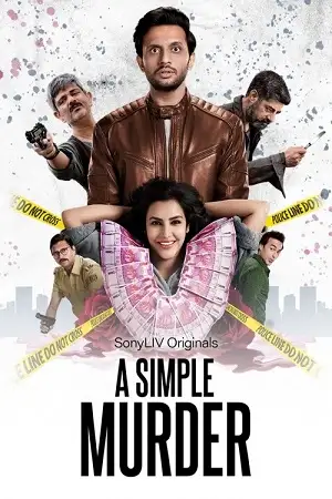 a simple murder 2020 , TheMoviesFlix - TheMoviesFlix.Digital