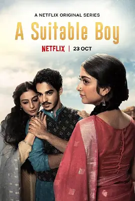 a suitable boy 2020 , TheMoviesFlix - TheMoviesFlix.Digital