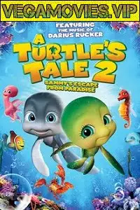 a turtle s tale 2 sammy s escape from paradise 2012 , TheMoviesFlix - TheMoviesFlix.Digital