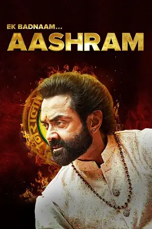 aashram chapter 3 part 2 2025 , TheMoviesFlix - TheMoviesFlix.Digital
