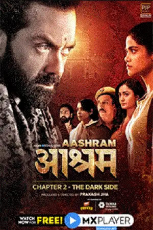 aashram chapter 2 the dark side 2020 , TheMoviesFlix - TheMoviesFlix.Digital
