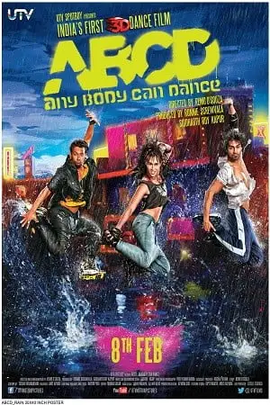 abcd 2013 , TheMoviesFlix - TheMoviesFlix.Digital