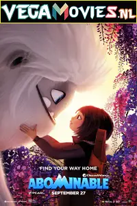abominable 2019 , TheMoviesFlix - TheMoviesFlix.Digital