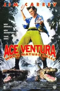 ace ventura when nature calls 1995 , TheMoviesFlix - TheMoviesFlix.Digital