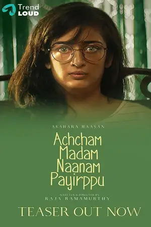 achcham madam naanam payirppu 2022 , TheMoviesFlix - TheMoviesFlix.Digital
