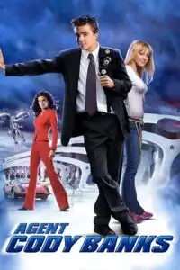 agent cody banks 2003 , TheMoviesFlix - TheMoviesFlix.Digital