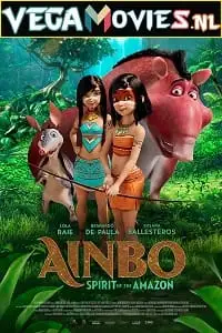 ainbo 2021 , TheMoviesFlix - TheMoviesFlix.Digital