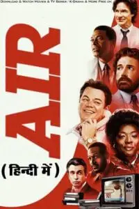 air 2023 , TheMoviesFlix - TheMoviesFlix.Digital