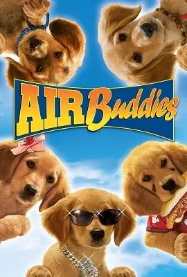air buddies 2006 , TheMoviesFlix - TheMoviesFlix.Digital