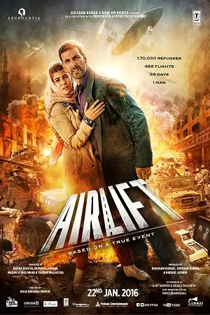airlift 2016 , TheMoviesFlix - TheMoviesFlix.Digital