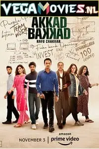 akkad bakkad rafu chakkar season 1 2021 , TheMoviesFlix - TheMoviesFlix.Digital