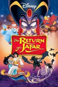 aladdin 2 the return of jafar 1994 , TheMoviesFlix - TheMoviesFlix.Digital