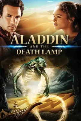 aladdin and the death lamp 2012 , TheMoviesFlix - TheMoviesFlix.Digital