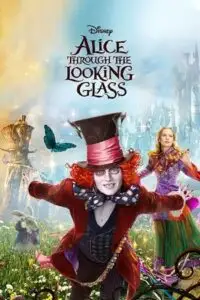 alice through the looking glass 2016 , TheMoviesFlix - TheMoviesFlix.Digital