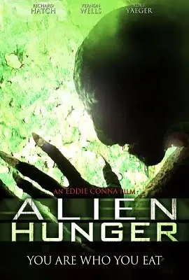 alien hunger 2017 , TheMoviesFlix - TheMoviesFlix.Digital