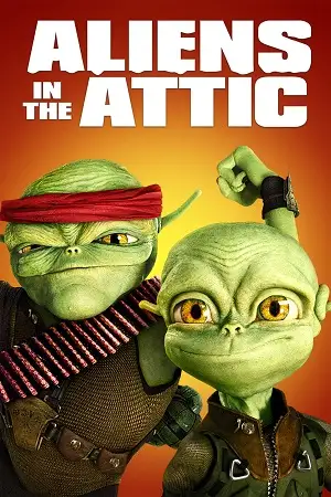 aliens in the attic 2009 , TheMoviesFlix - TheMoviesFlix.Digital